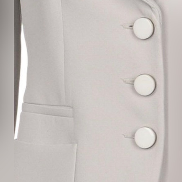 Emporio Armani Women Jacket, size 4 - Picture 8 of 8